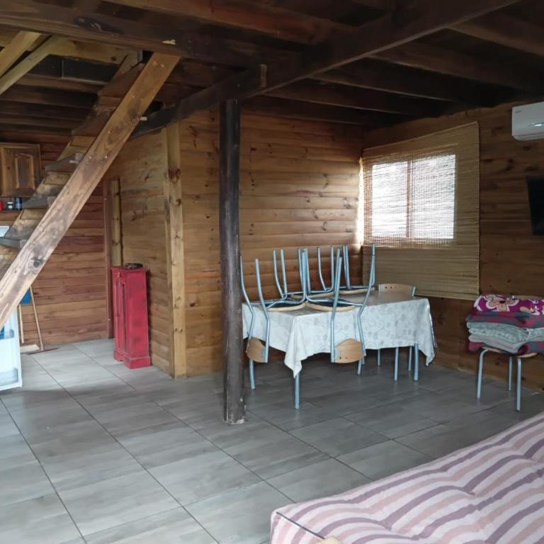 Cabañas Acantilados city II - Casa de 2 dormitorios - 5