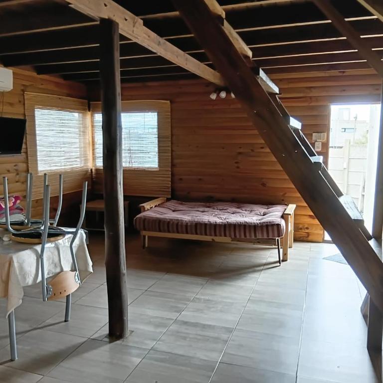 Cabañas Acantilados city II - Casa de 2 dormitorios - 7