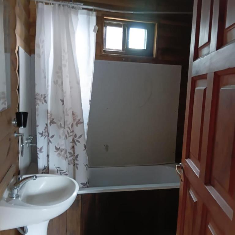 Cabañas Acantilados city II - Casa de 2 dormitorios - 12