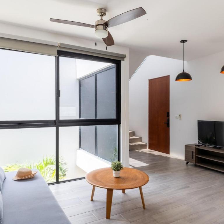 Elysse Tulum by Nomad Humans Residences - Apartamento de 2 dormitorios - 1
