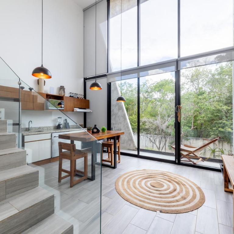 Elysse Tulum by Nomad Humans Residences - Apartamento de 2 dormitorios - 1