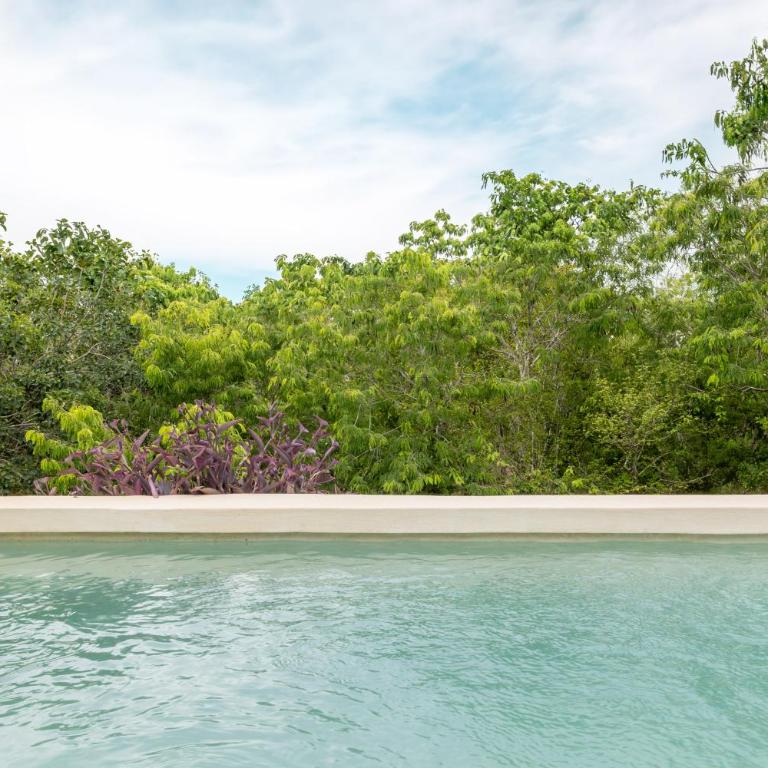 Elysse Tulum by Nomad Humans Residences - Apartamento de 2 dormitorios - 2