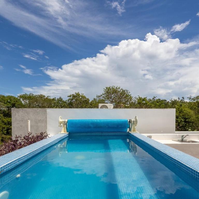 Elysse Tulum by Nomad Humans Residences - Apartamento de 2 dormitorios - 4
