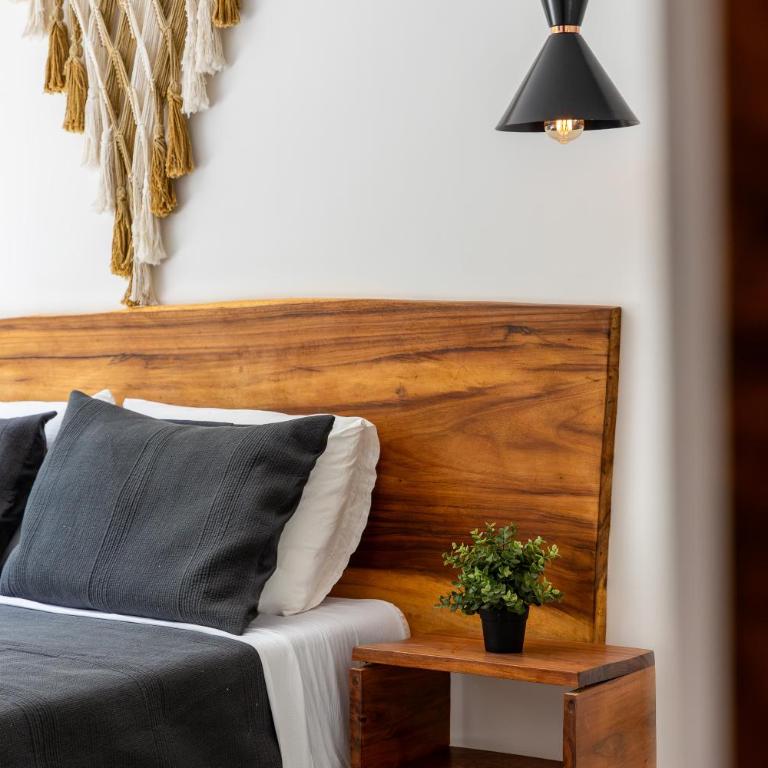 Elysse Tulum by Nomad Humans Residences - Apartamento de 2 dormitorios - 3