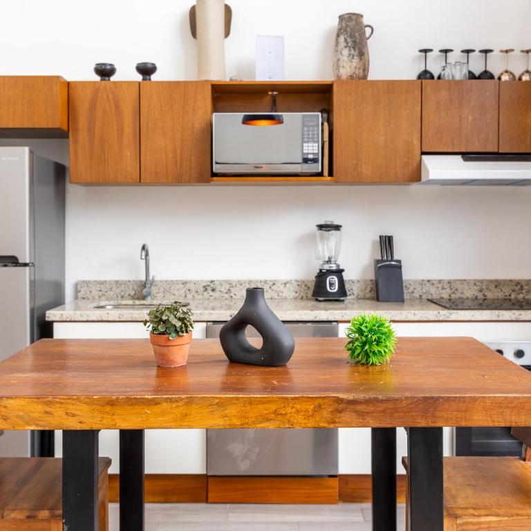 Elysse Tulum by Nomad Humans Residences - Apartamento de 2 dormitorios - 4