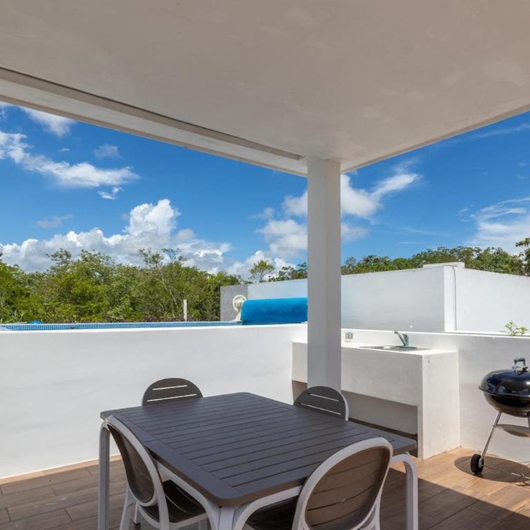 Elysse Tulum by Nomad Humans Residences - Apartamento de 2 dormitorios - 8