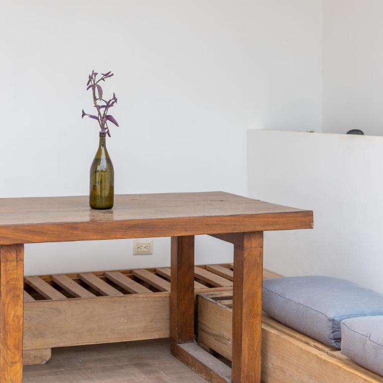 Elysse Tulum by Nomad Humans Residences - Apartamento de 2 dormitorios - 8