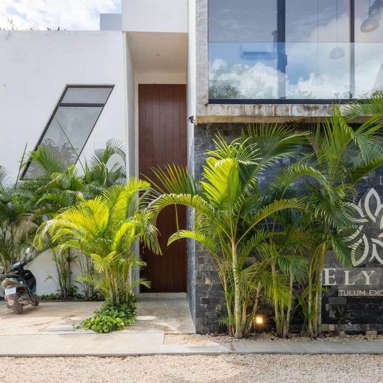 Elysse Tulum by Nomad Humans Residences - Apartamento de 2 dormitorios - 10