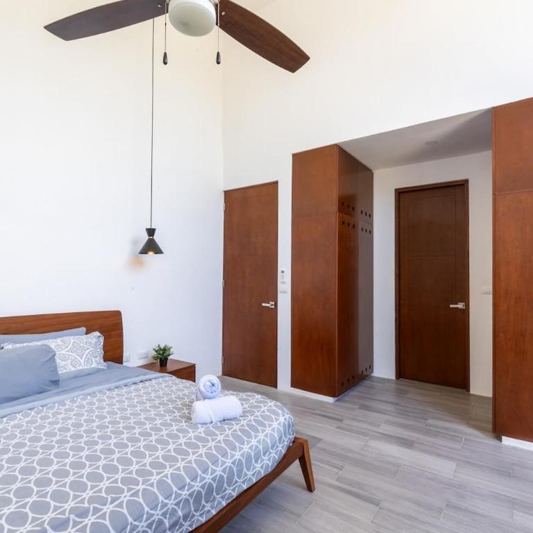Elysse Tulum by Nomad Humans Residences - Apartamento de 2 dormitorios - 11