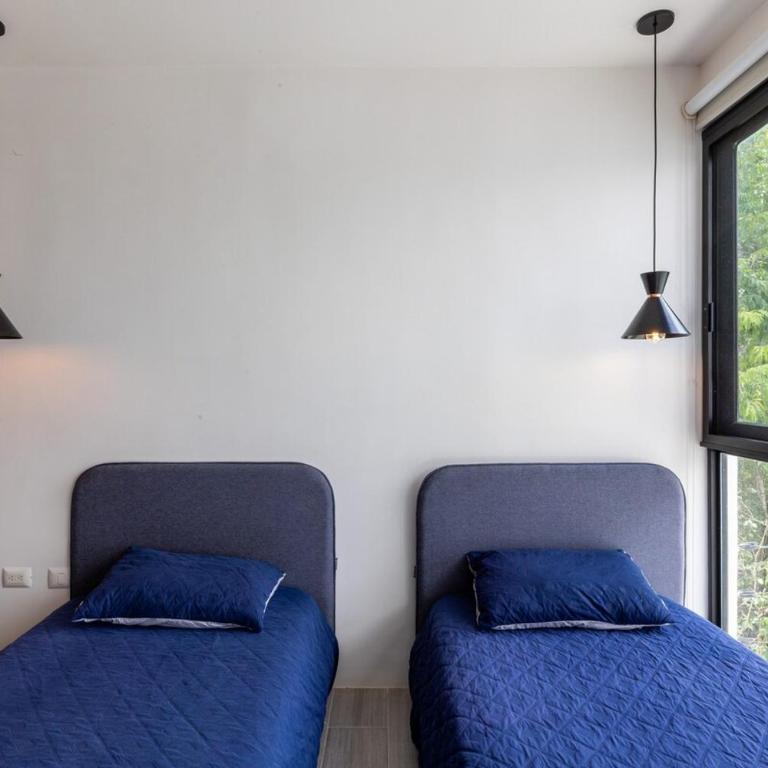 Elysse Tulum by Nomad Humans Residences - Apartamento de 2 dormitorios - 12