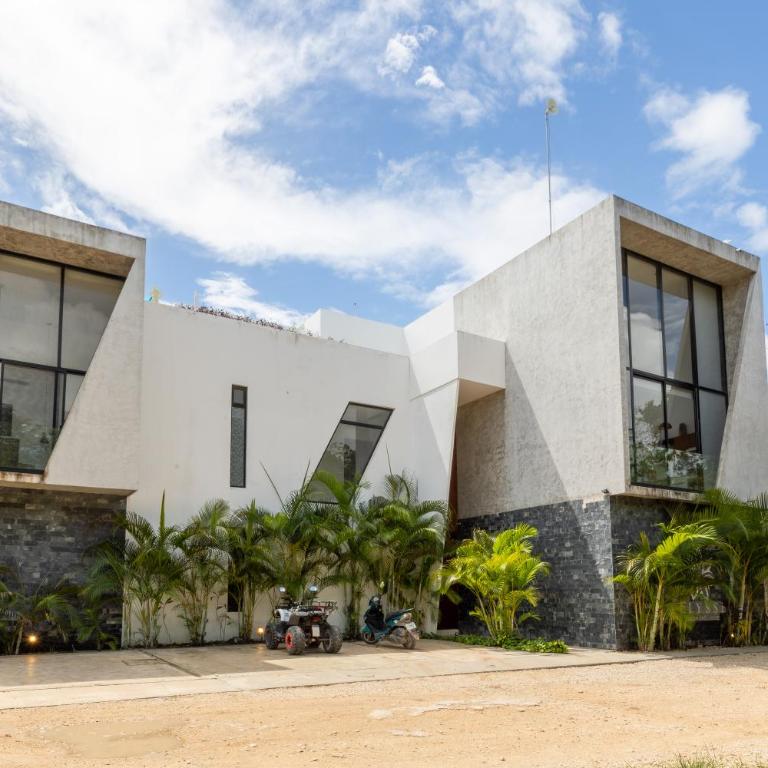 Elysse Tulum by Nomad Humans Residences - Apartamento de 2 dormitorios - 11