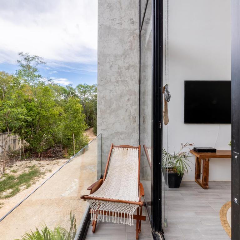 Elysse Tulum by Nomad Humans Residences - Apartamento de 2 dormitorios - 12