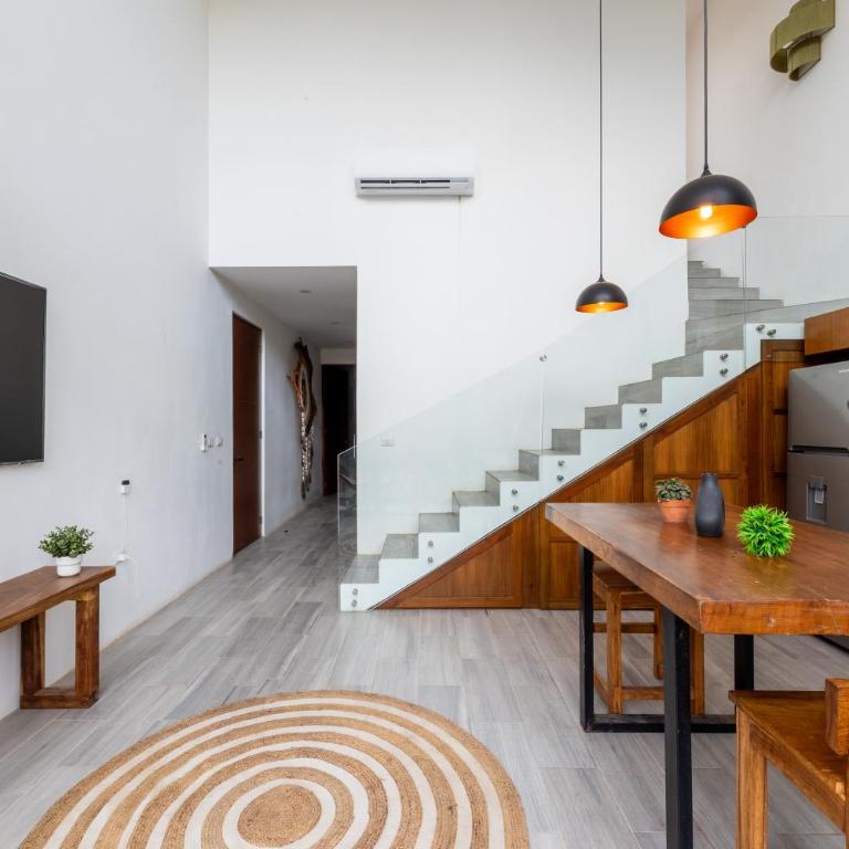 Elysse Tulum by Nomad Humans Residences - Apartamento de 2 dormitorios - 13