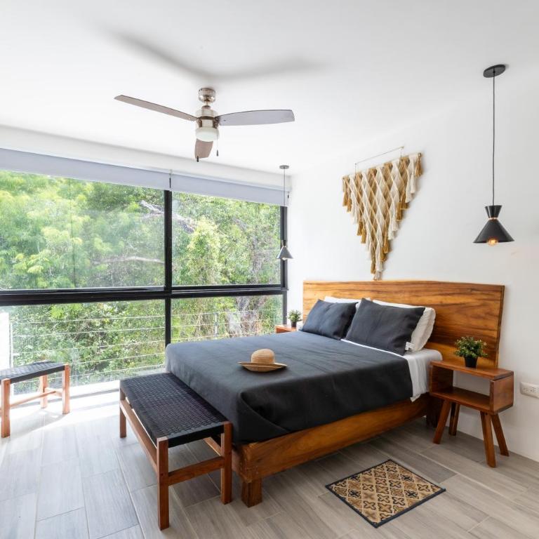 Elysse Tulum by Nomad Humans Residences - Apartamento de 2 dormitorios - 14