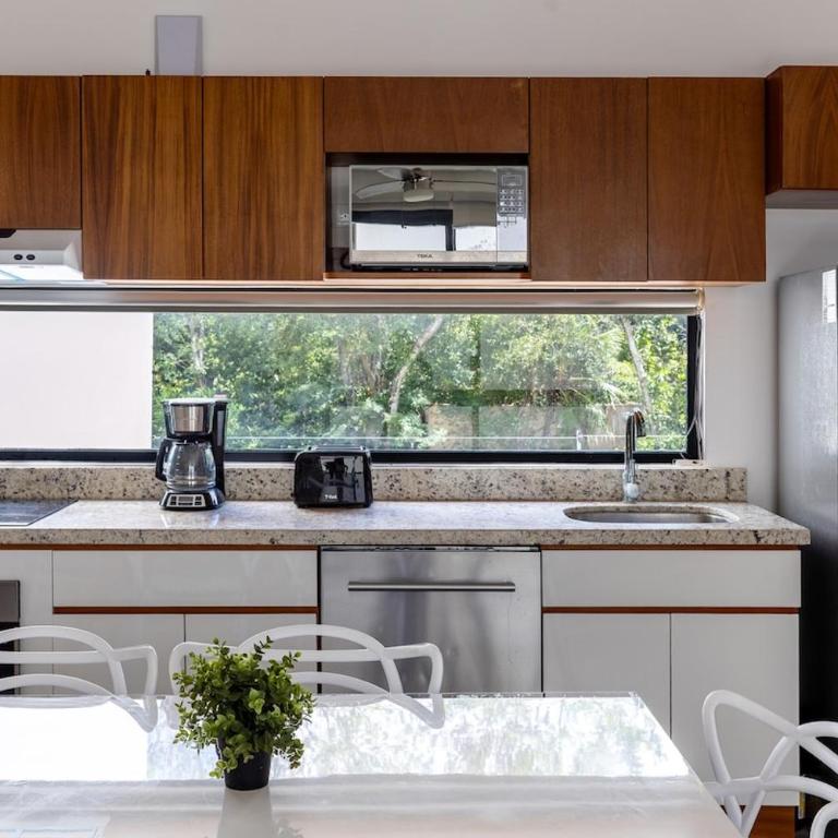 Elysse Tulum by Nomad Humans Residences - Apartamento de 2 dormitorios - 16