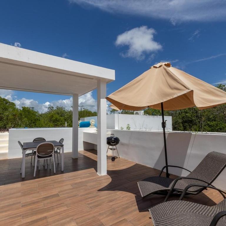 Elysse Tulum by Nomad Humans Residences - Apartamento de 2 dormitorios - 17