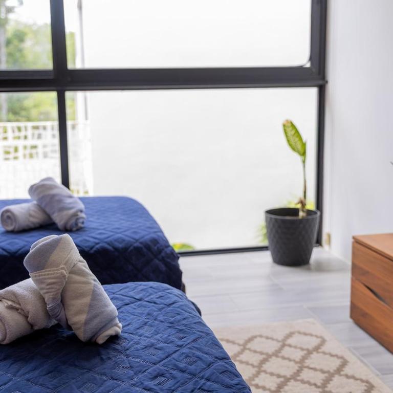 Elysse Tulum by Nomad Humans Residences - Apartamento de 2 dormitorios - 18