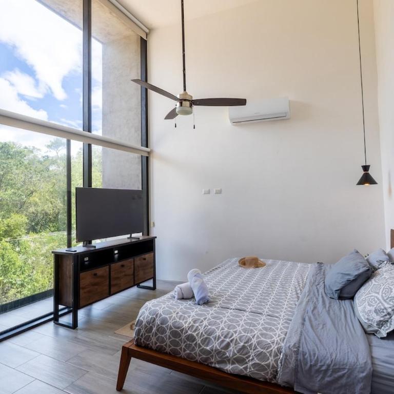 Elysse Tulum by Nomad Humans Residences - Apartamento de 2 dormitorios - 19