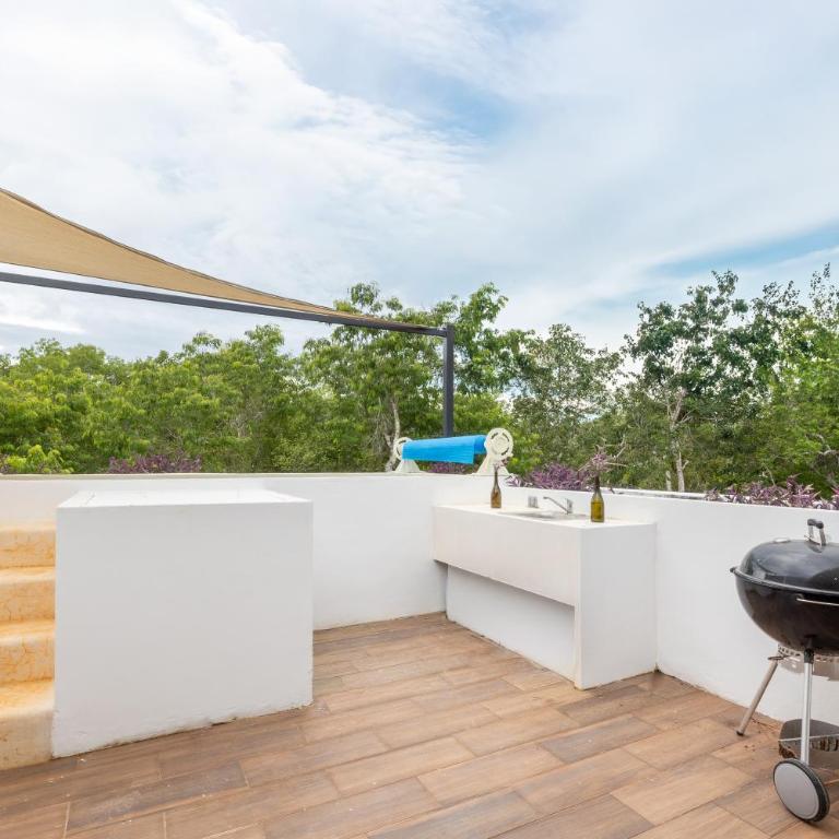 Elysse Tulum by Nomad Humans Residences - Apartamento de 2 dormitorios - 17