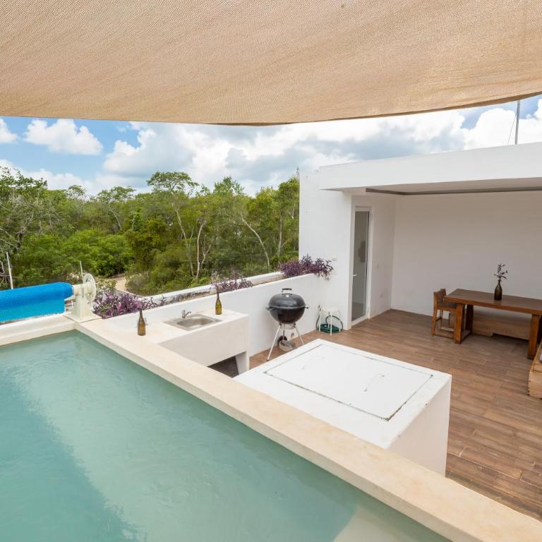 Elysse Tulum by Nomad Humans Residences - Apartamento de 2 dormitorios - 19