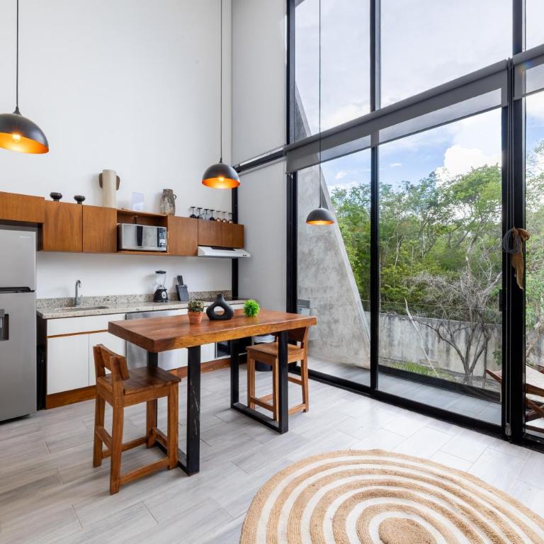 Elysse Tulum by Nomad Humans Residences - Apartamento de 2 dormitorios - 20