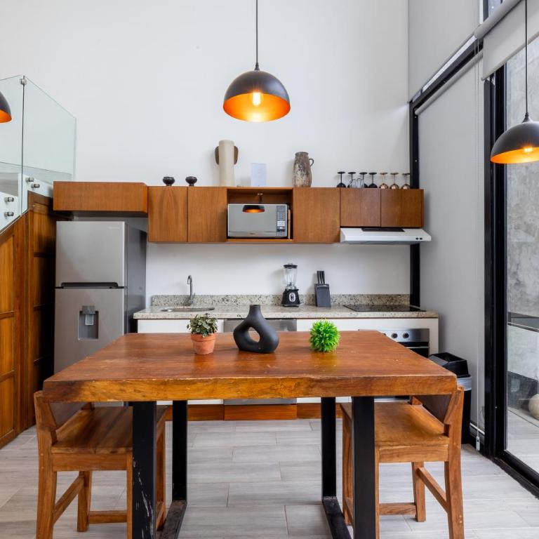 Elysse Tulum by Nomad Humans Residences - Apartamento de 2 dormitorios - 21