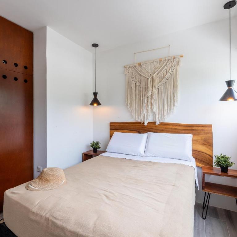Elysse Tulum by Nomad Humans Residences - Apartamento de 2 dormitorios - 23
