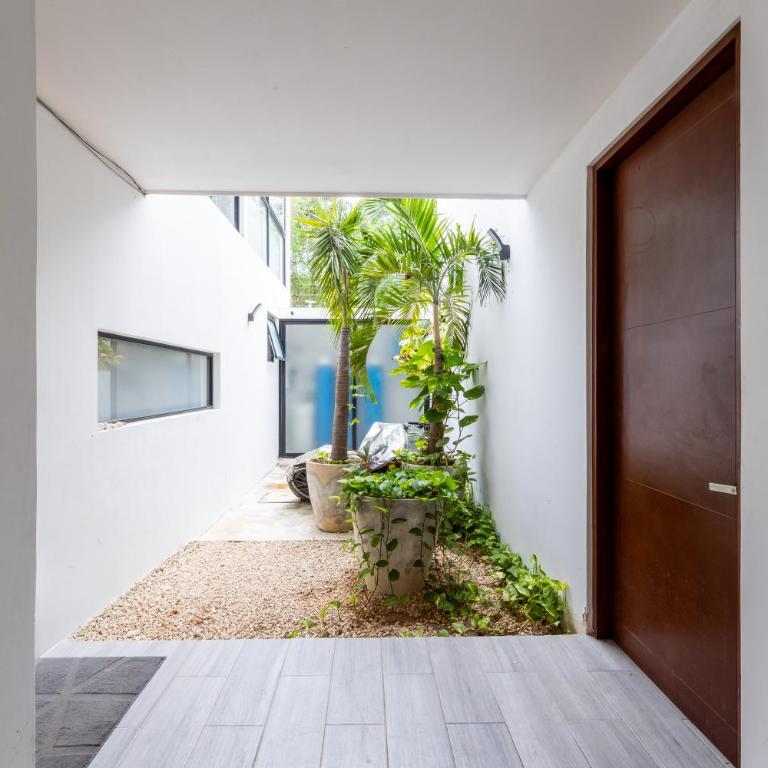 Elysse Tulum by Nomad Humans Residences - Apartamento de 2 dormitorios - 24