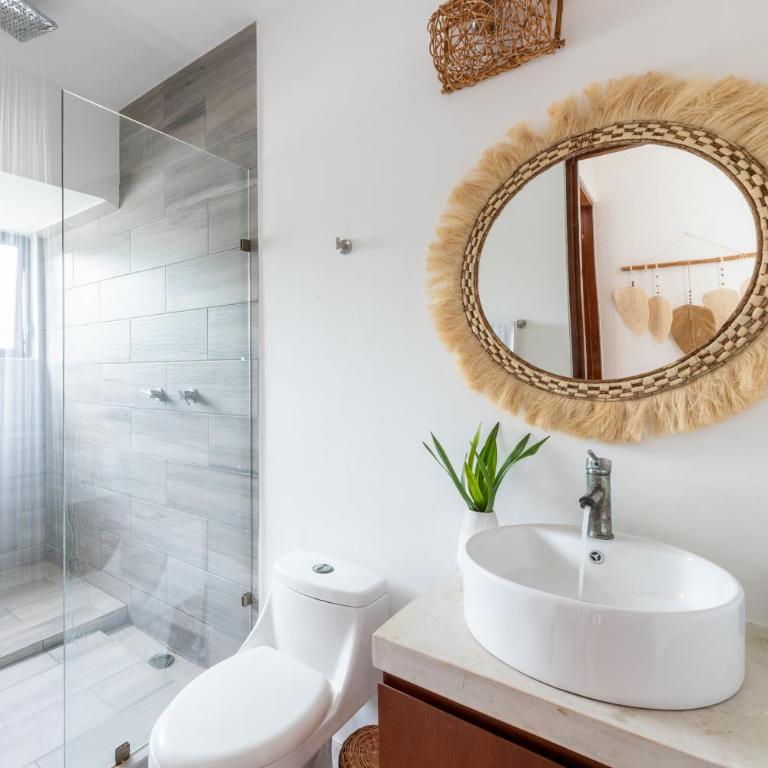 Elysse Tulum by Nomad Humans Residences - Apartamento de 2 dormitorios - 25