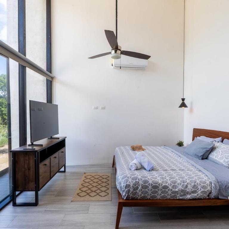 Elysse Tulum by Nomad Humans Residences - Apartamento de 2 dormitorios - 23