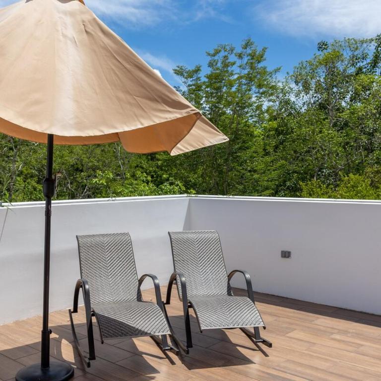 Elysse Tulum by Nomad Humans Residences - Apartamento de 2 dormitorios - 24