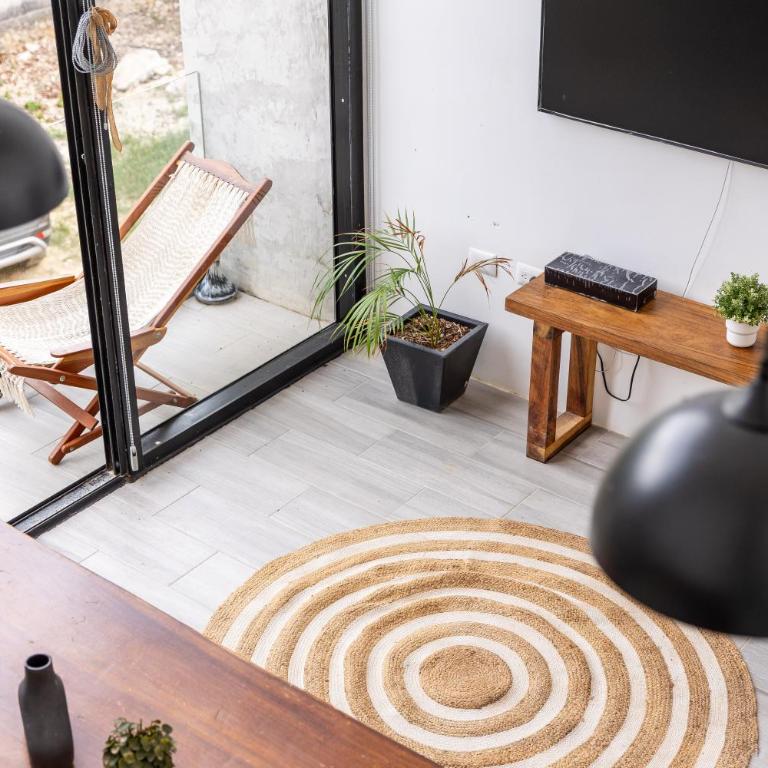 Elysse Tulum by Nomad Humans Residences - Apartamento de 2 dormitorios - 26