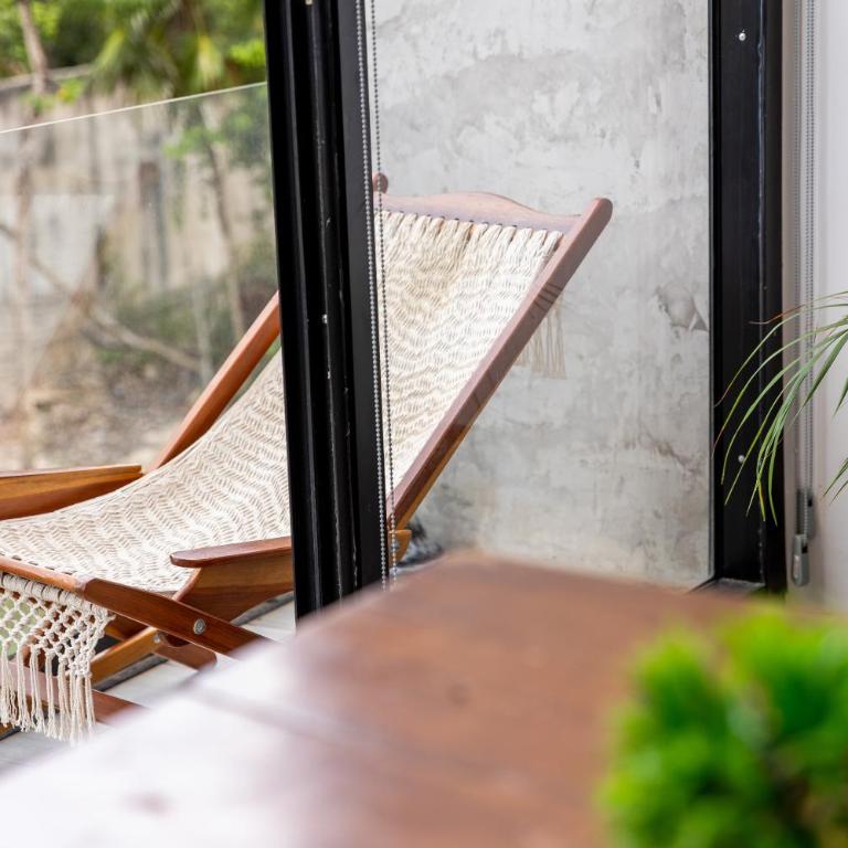 Elysse Tulum by Nomad Humans Residences - Apartamento de 2 dormitorios - 27