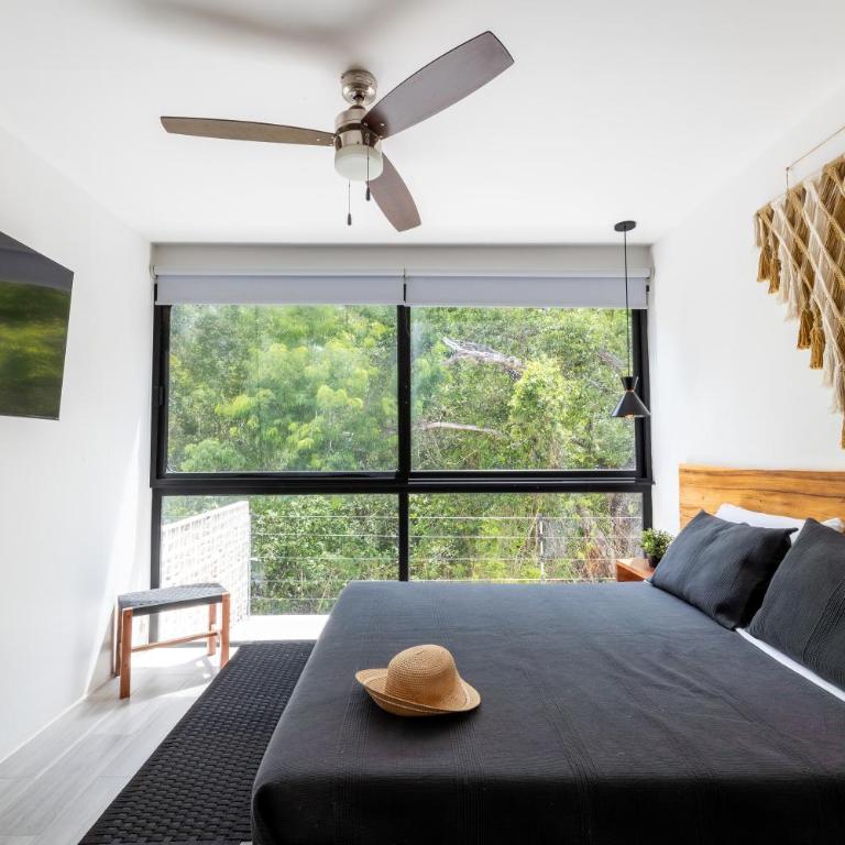 Elysse Tulum by Nomad Humans Residences - Apartamento de 2 dormitorios - 28