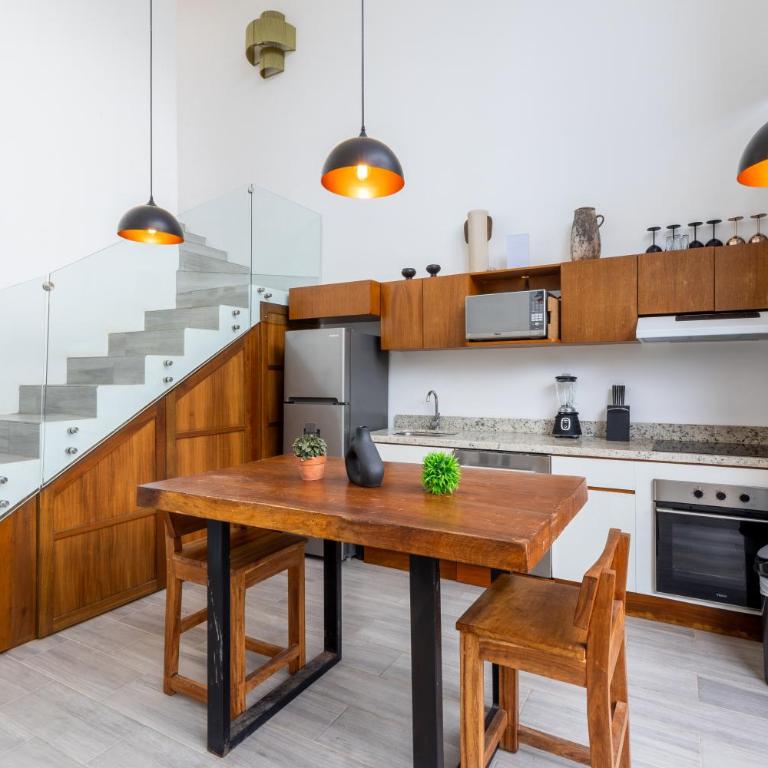 Elysse Tulum by Nomad Humans Residences - Apartamento de 2 dormitorios - 29