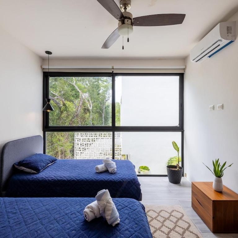 Elysse Tulum by Nomad Humans Residences - Apartamento de 2 dormitorios - 27