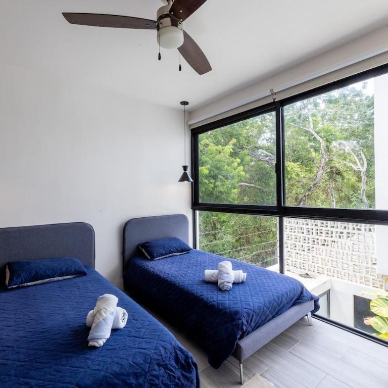 Elysse Tulum by Nomad Humans Residences - Apartamento de 2 dormitorios - 28