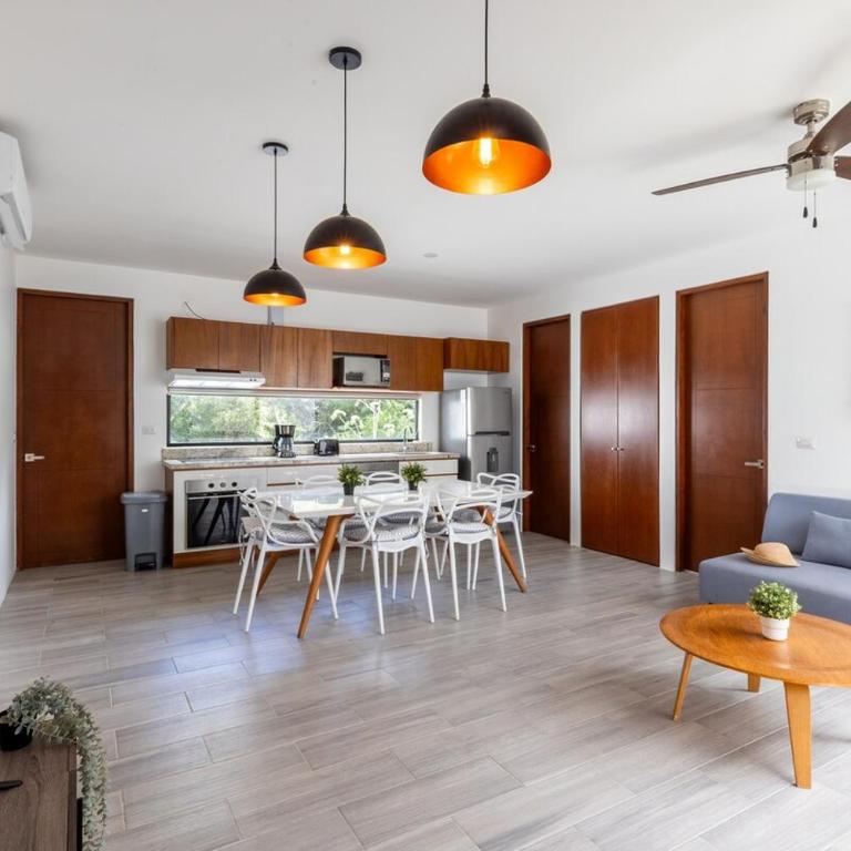 Elysse Tulum by Nomad Humans Residences - Apartamento de 2 dormitorios - 31