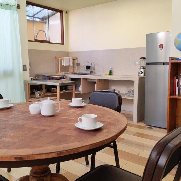 Spacious Private Apartment in Historic House - One-Bedroom Apartment - 19