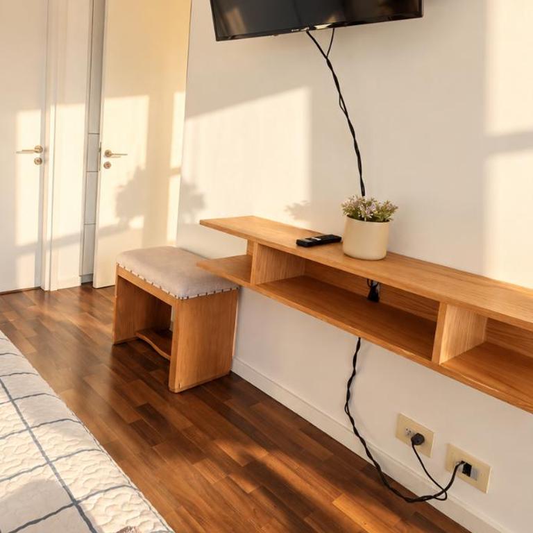 Dpto en Playa Chica c Vista Mar - Apartamento de 1 dormitorio - 24
