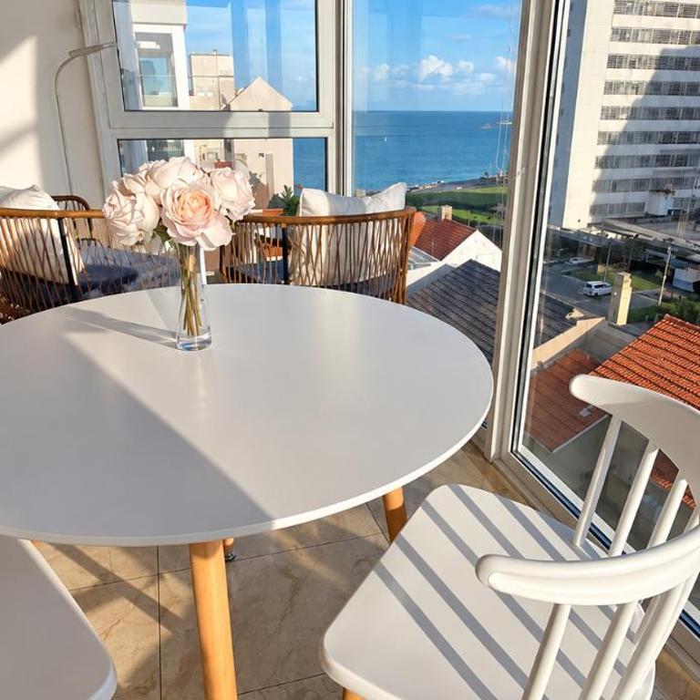 Dpto en Playa Chica c Vista Mar - Apartamento de 1 dormitorio - 20