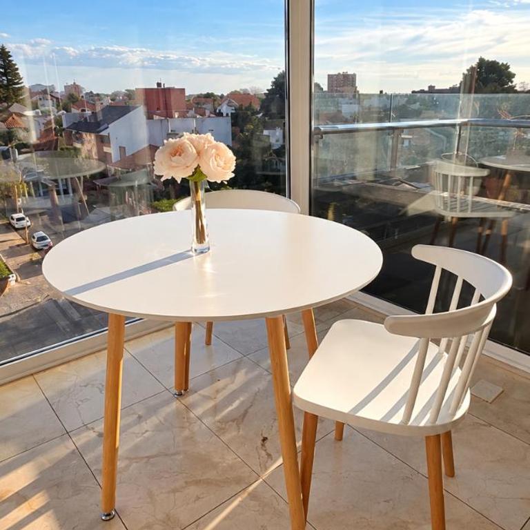 Dpto en Playa Chica c Vista Mar - Apartamento de 1 dormitorio - 18