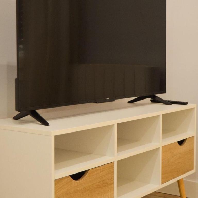 Stay in Quiet Madrid Area - Apartamento - 17