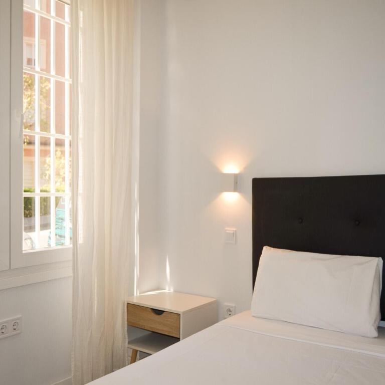 Stay in Quiet Madrid Area - Apartamento - 8