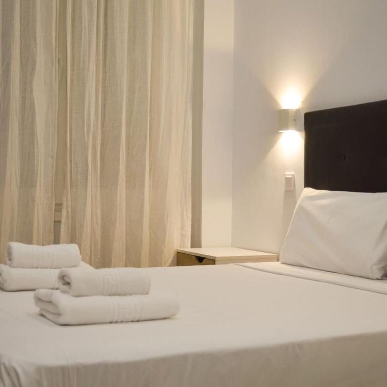 Stay in Quiet Madrid Area - Apartamento - 3
