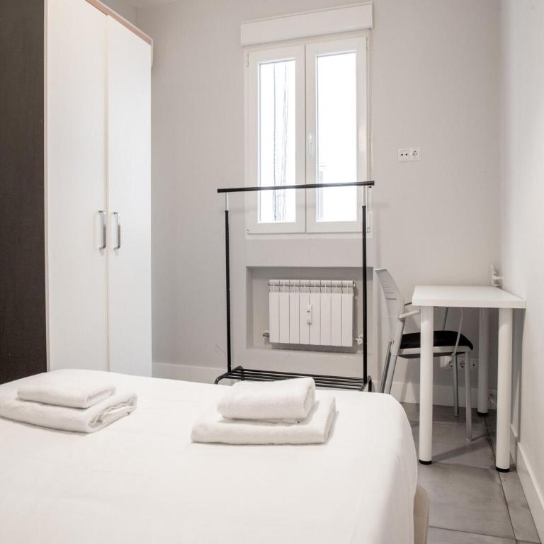 Lush Home in Retiro, Madrid - Apartamento con 4 dormitorios - 22