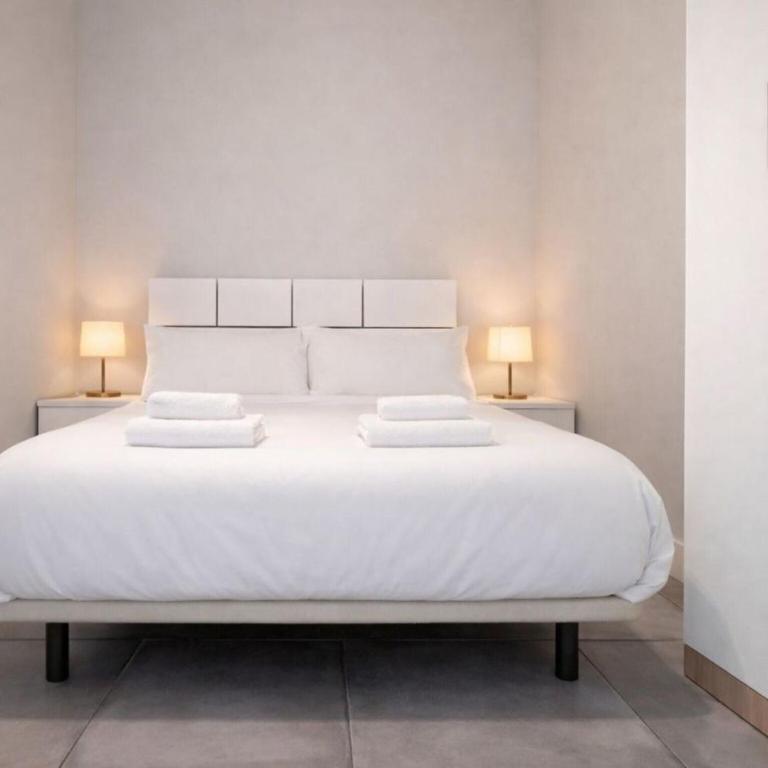 Lush Home in Retiro, Madrid - Apartamento con 4 dormitorios - 4