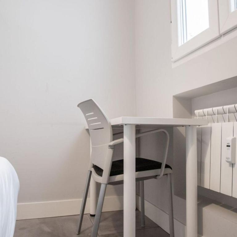 Lush Home in Retiro, Madrid - Apartamento con 4 dormitorios - 18