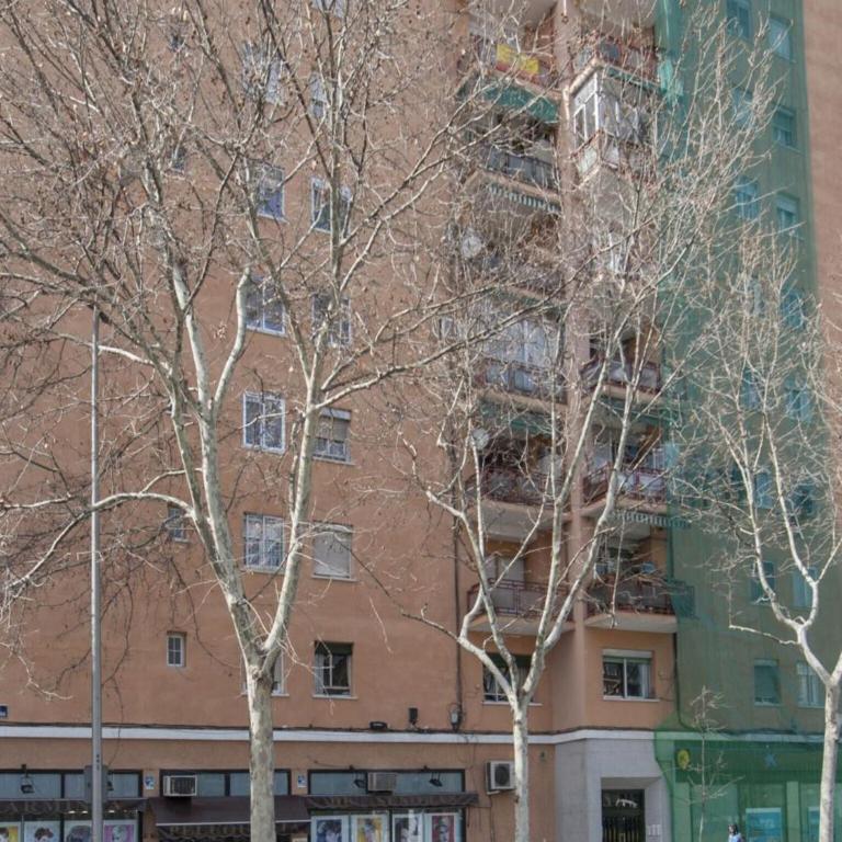 Elegant apartment near Bernabeu - Apartamento de 2 dormitorios - 7