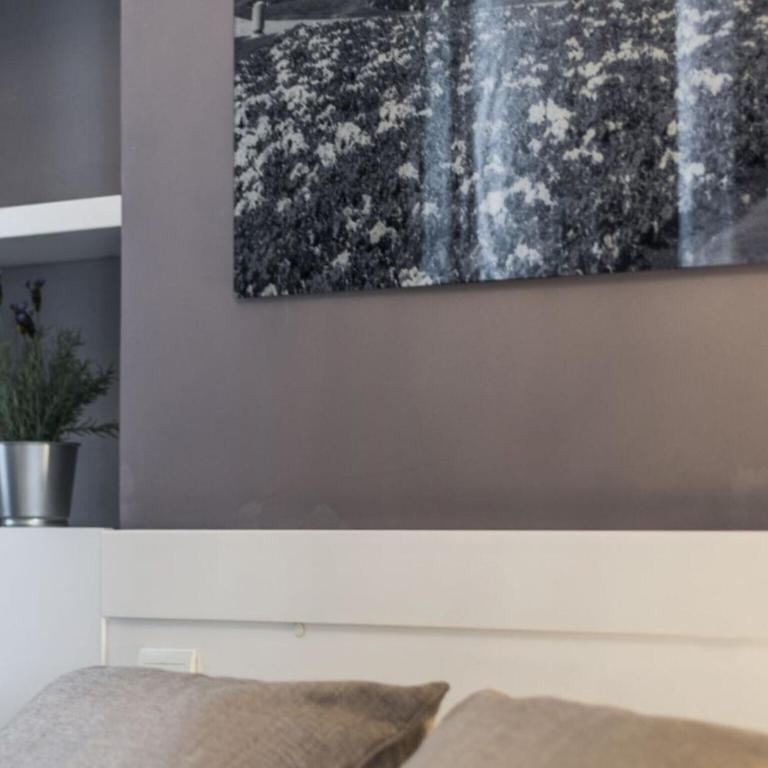 Elegant apartment near Bernabeu - Apartamento de 2 dormitorios - 29